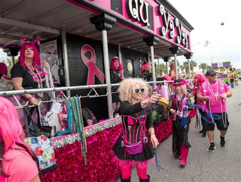 parade pensacola|mardi gras 2024 pensacola beach.